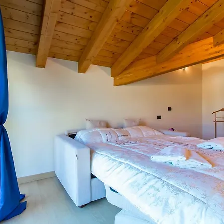 Tulipani 11 Apartment